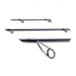 Спиннинг Graphiteleader Silverado GSIS-802M