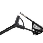 Подсачник карповый Mikado Intro Carp Net Foldable Handle (2 секц; 108/270см 4) (S14-20-105181-2)