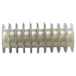 Леска Power Phantom Super Soft Clear 110м 0,14мм, 2,2 кг