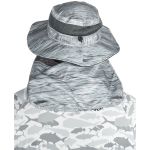 Шляпа Norfin Sun Pro Shade Hat