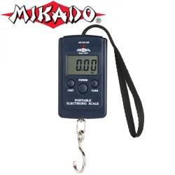 Mikado AM-DFS-20B Безмен электронный
