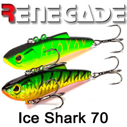 Renegade Ice Shark 70