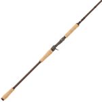 Удилище кастинговое Abu Garcia Beast Pro 6511 H Pelagic 50-120g