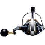 Катушка Daiwa 20 Saltiga 10000-H