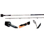 Спиннинг Herakles Enigma Pro Series: HES2-270MH