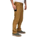 Брюки Simms Dockwear Pant, Dark Bronze, XS - 30