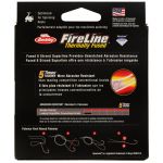 Леска плетеная Berkley Fireline Fused Original 300м Темносерая 0,12мм 7,2кг