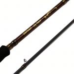 Удилище Nautilus Varvar-X Jig Cast VCX-802M 244см 7-28гр