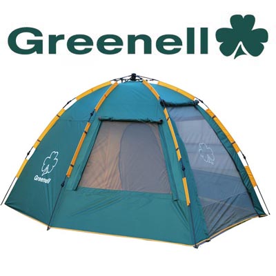Greenell "Хоут 4 V2"
