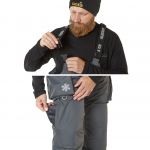 Костюм зимний Norfin Arctic 3 02 р.M