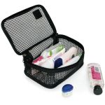 Сетчатый органайзер для сумки Stream Trail Mesh Inner Case Black