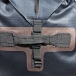 Сумка-рюкзак водонепроницаемая Woodland Dry-Bag 120L