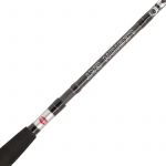 Удилище спиннинговое PENN LEGION CAT SILVER Pussycat 180 200g