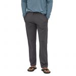 Брюки Patagonia M's R1 Pants, XXL, Forge Grey