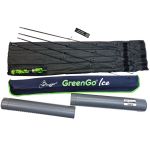 Удочка зимняя Stinger GreenGo Ice