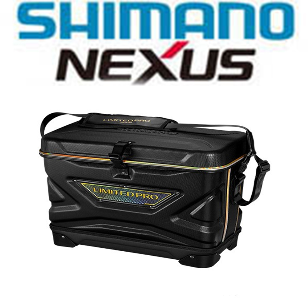 Shimano Nexus BA-102P Cool Bag