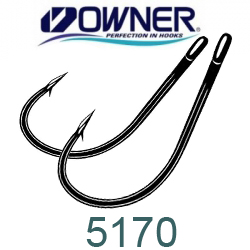 Owner 5170 Aki Hook