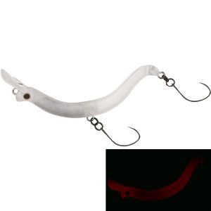 Воблер Daiwa Presso Nyoro Clazy 57SS цвет #Full Red Glow