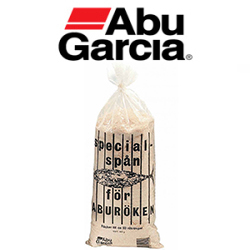 Опилки Abu Garcia Smoke Dust