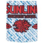 Бандана Sunline SUW-0914 WHY F