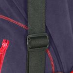 Штаны Nova Tour Fisherman "Баклер Pro" (Графит, S) 