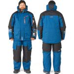 Костюм зимний Norfin Tornado Pro 02 р.M