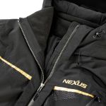 Костюм теплый Shimano Nexus RB-113V RED 2XL