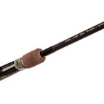Спиннинг Black Hole Sterh S-240 5-25г
