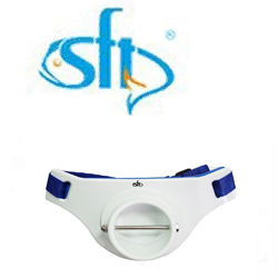 Пояс SFT 3 пластик