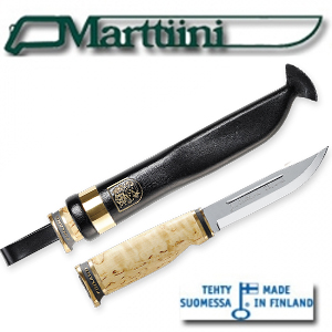 Marttiini Suomi/Finland (110/220)