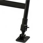Кресло рыболовное JRC Defender II Armrest Chair