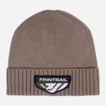 Шапка Finntrail Waterproof 9729 Khaki (M-L)