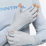 Перчатки Finntrail Wave 2850 Grey (M)