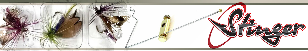 Stinger SFPT-1223 Bobin Cradle