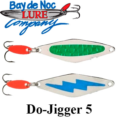 Bay De Noc Do-Jigger #5