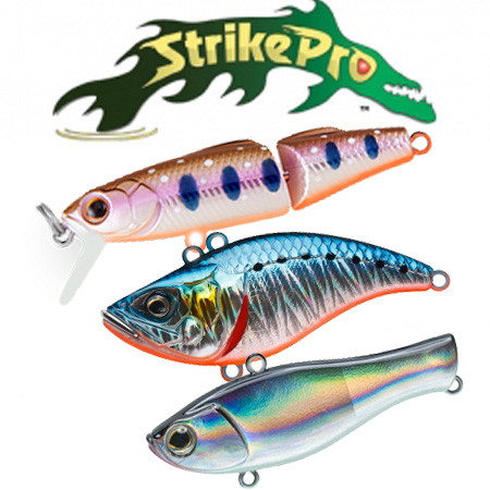Strike Pro