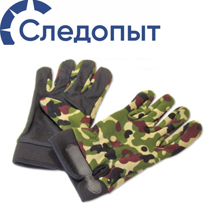 Следопыт