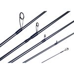 Спиннинг Black Hole Rimer Rockfish S-762 UL-ST 2,31м 0,5-6г (Solid)