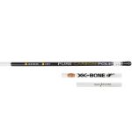 Удилище поплавочное без колец WFT XK Bone Pure Carbo Pole 7.00