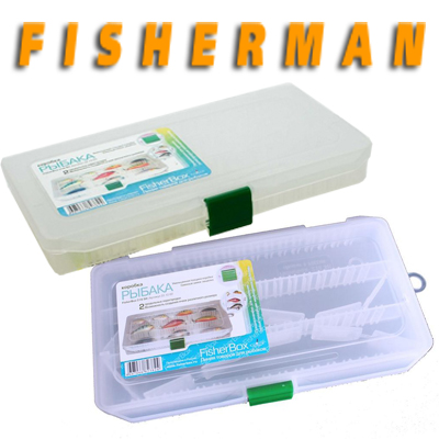 Fisherman Ф461-к