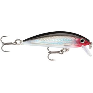 Воблер Rapala X-Rap Countdown XRCD05 цвет S