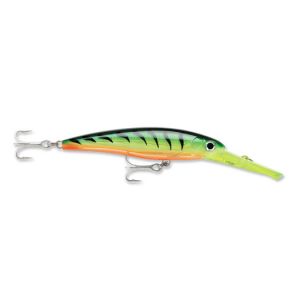 Воблер Rapala X-Rap Magnum XRMAG10 цвет FT