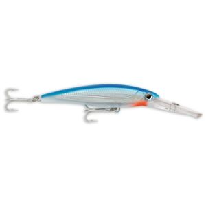 Воблер Rapala X-Rap Magnum XRMAG15 цвет SB