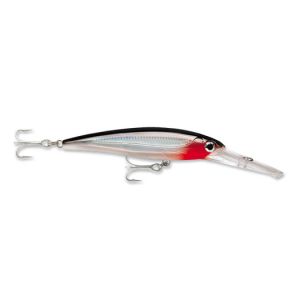 Воблер Rapala X-Rap Magnum XRMAG10 цвет S