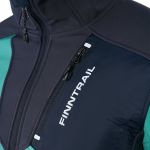 Куртка Finntrail Softshell Nitro 1320 Green XS