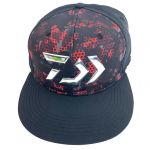 Кепка Daiwa CA-60221 Red Free (18000-103)