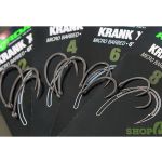 Крючок Korda Krank X -01 KKRX1