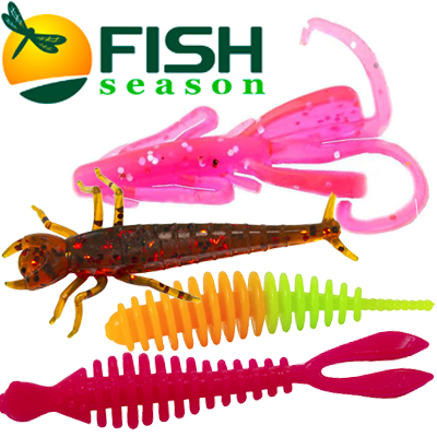 Fish Season