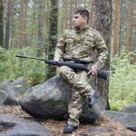 Костюм NovaTex "Рест Сити"(рип-стоп, мультикам) Payer, р-р 52-54 рост 182-188