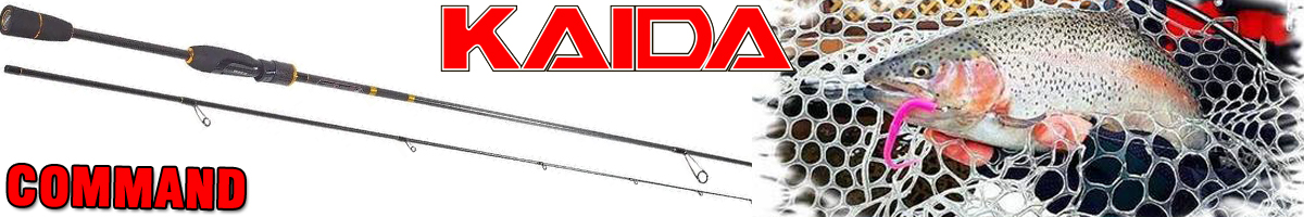 Kaida Command